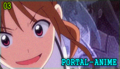 Aho Girl 3 серия/ Дурочка 03 / Dummy Girl / Ahogaru: Clueless Girl Aho, Girl, серия/, Дурочка, 03, Dummy, Girl, Ahogaru:, Clueless, Girl,