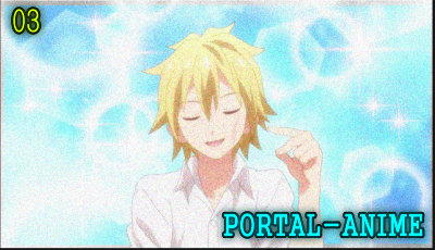 Tsurezure Children 03 / Признания 03 / Малолетние бездельники / Tsuredure Children Tsurezure, Children, 03, Признания, 03, Малолетние, бездельники, Tsuredure, Children,