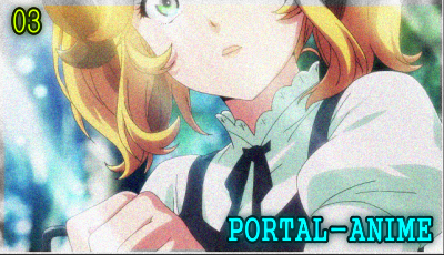 Isekai Shokudou 3 серия / Ресторан из другого мира 03 / Кафе из параллельного мира Isekai, Shokudou, серия, Ресторан, из, другого, мира, 03, Кафе, из, параллельного, мира,