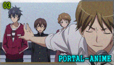 Nana Maru San Batsu 03 / Семь — верно, три — неверно 03 / Нанамару Санбацу / Nanamaru Sanbatsu Nana, Maru, San, Batsu, 03, Семь, верно,, три, неверно, 03, Нанамару, Санбацу, Nanamaru, Sanbatsu,